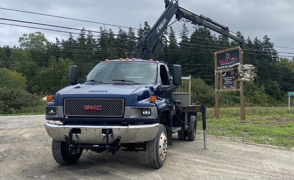 Beaton Mechanical Ltd | 265 Nova Scotia Trunk 19, Port Hastings, NS B9A 1J8, Canada | Phone: (902) 631-5021