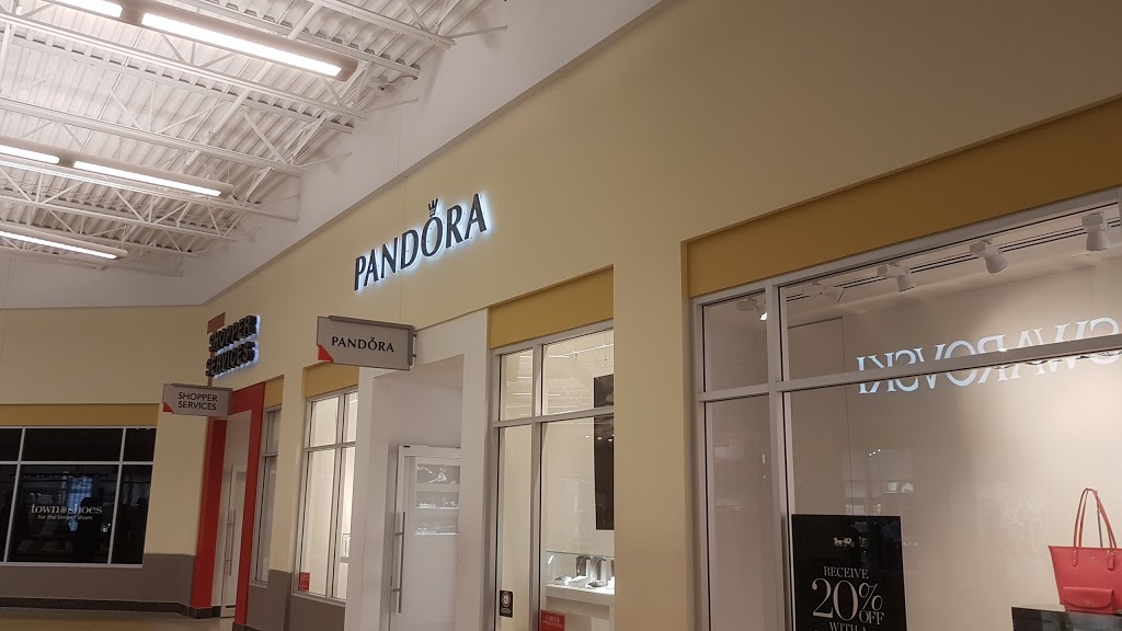 PANDORA Jewellery | 3311 Simcoe 89, Cookstown, ON L0L 1L0, Canada | Phone: (705) 458-4222