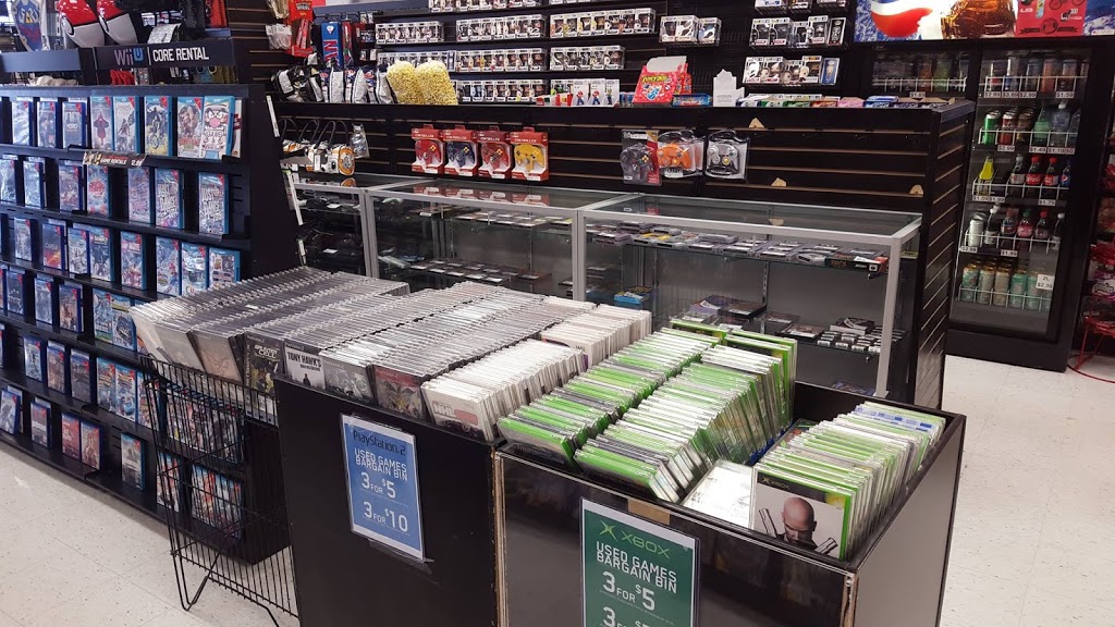 Microplay/Jumbo Video | 1080 Adelaide St N, London, ON N5Y 2N1, Canada | Phone: (519) 439-8660