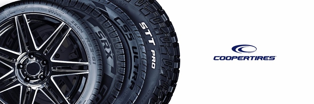 Tire Source Canada | 69 County Rd 4, Peterborough, ON K9L 1B8, Canada | Phone: (705) 743-1783