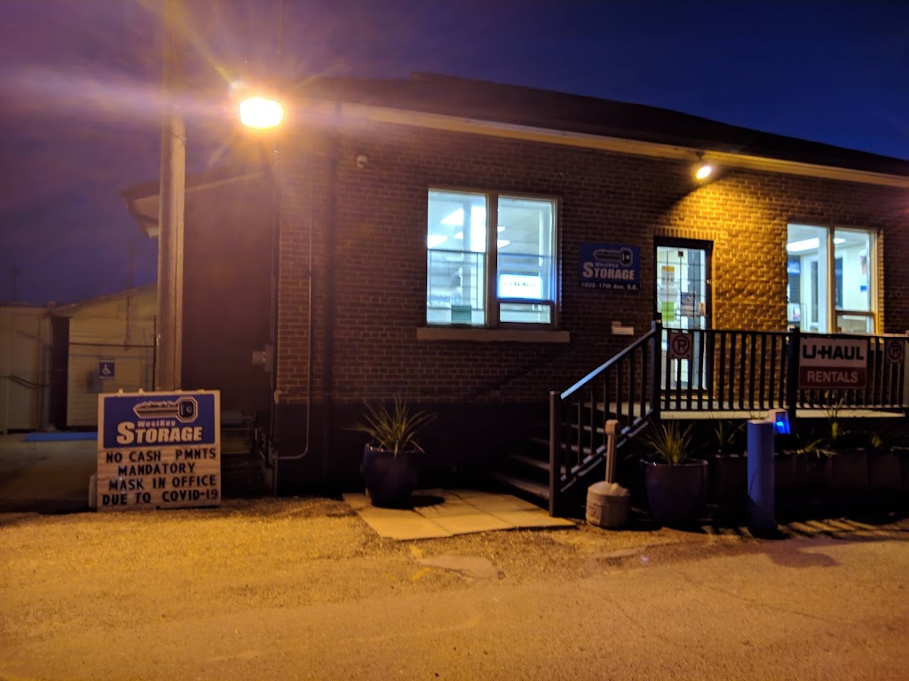 WestKey Storage | 1505 17 Ave SE, Calgary, AB T2G 1J9, Canada | Phone: (403) 205-2999