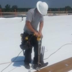 Cruickshank Flat Roofing | 719027 Hwy 6, Shallow Lake, ON N0H 2K0, Canada | Phone: (519) 371-7165