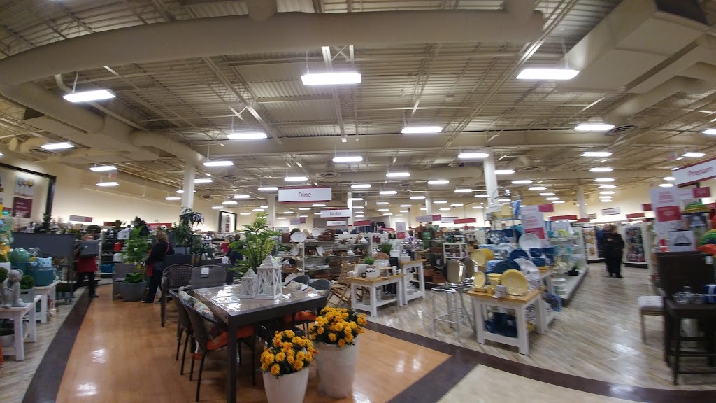 HomeSense | 777 Guelph Line, Burlington, ON L7R 3N2, Canada | Phone: (905) 631-0521