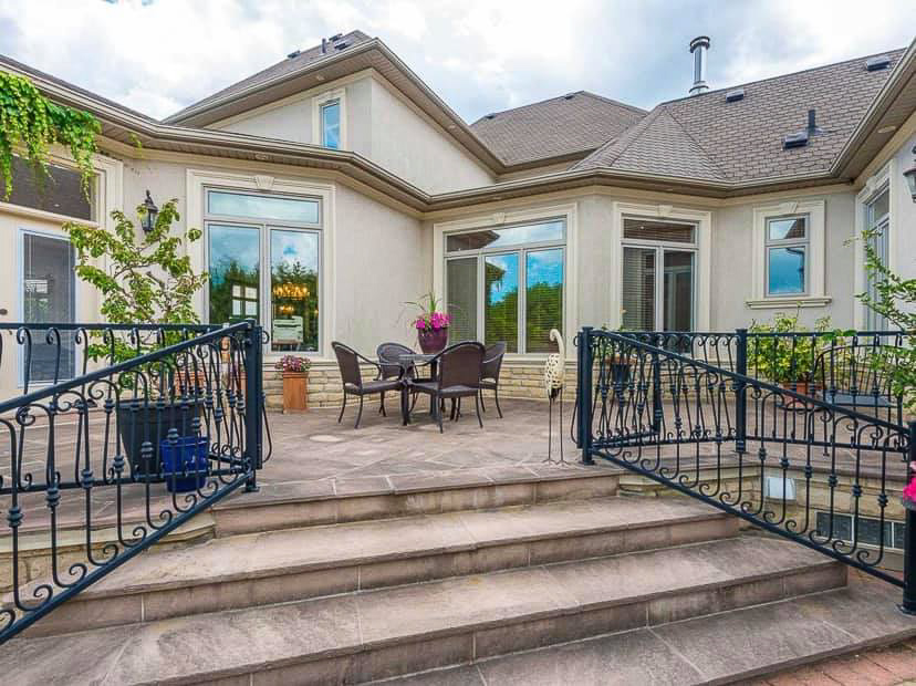 Amiri Homes | 63 Sumner Heights Dr, North York, ON M2K 1Y5, Canada | Phone: (416) 666-9066