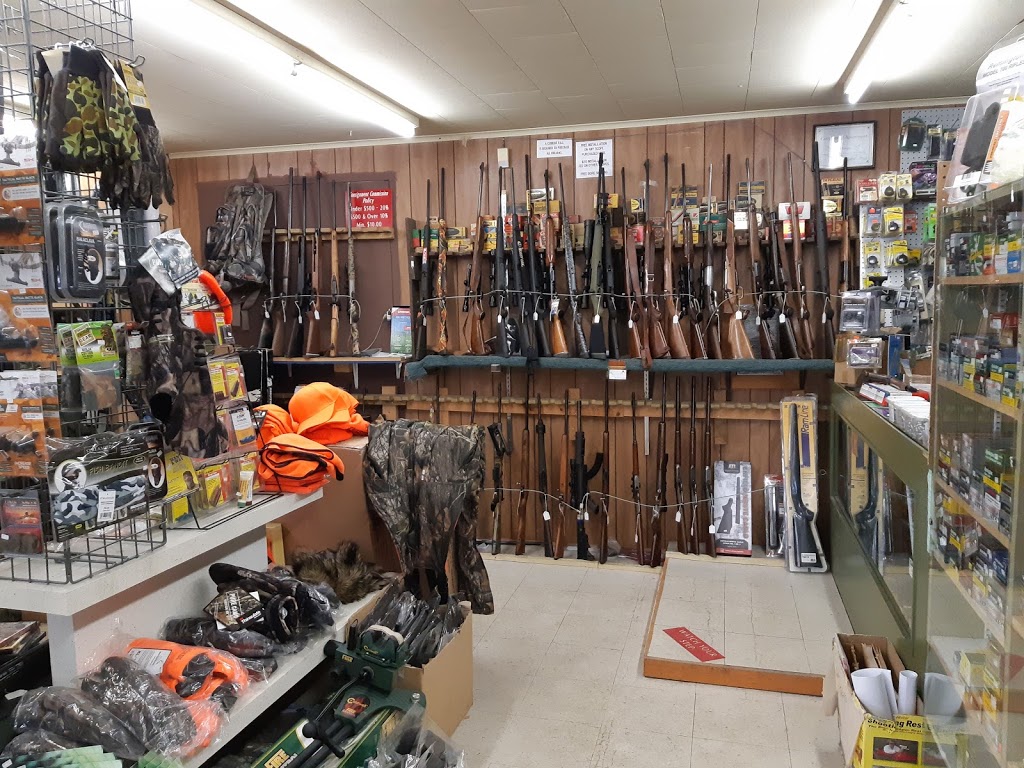 Wood Wise Outfitters | 2375 0E7, 325 Aberdeen Rd, Oak Hill, NS B4V 0E7, Canada | Phone: (902) 543-7221