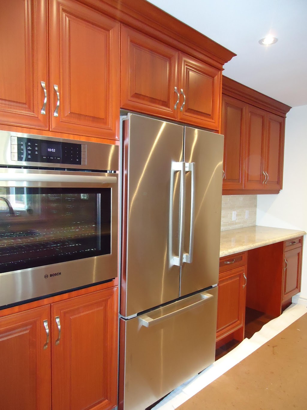 Get Renovated | 80 Tribbling Crescent, Aurora, ON L4G 4X1, Canada | Phone: (905) 727-7791