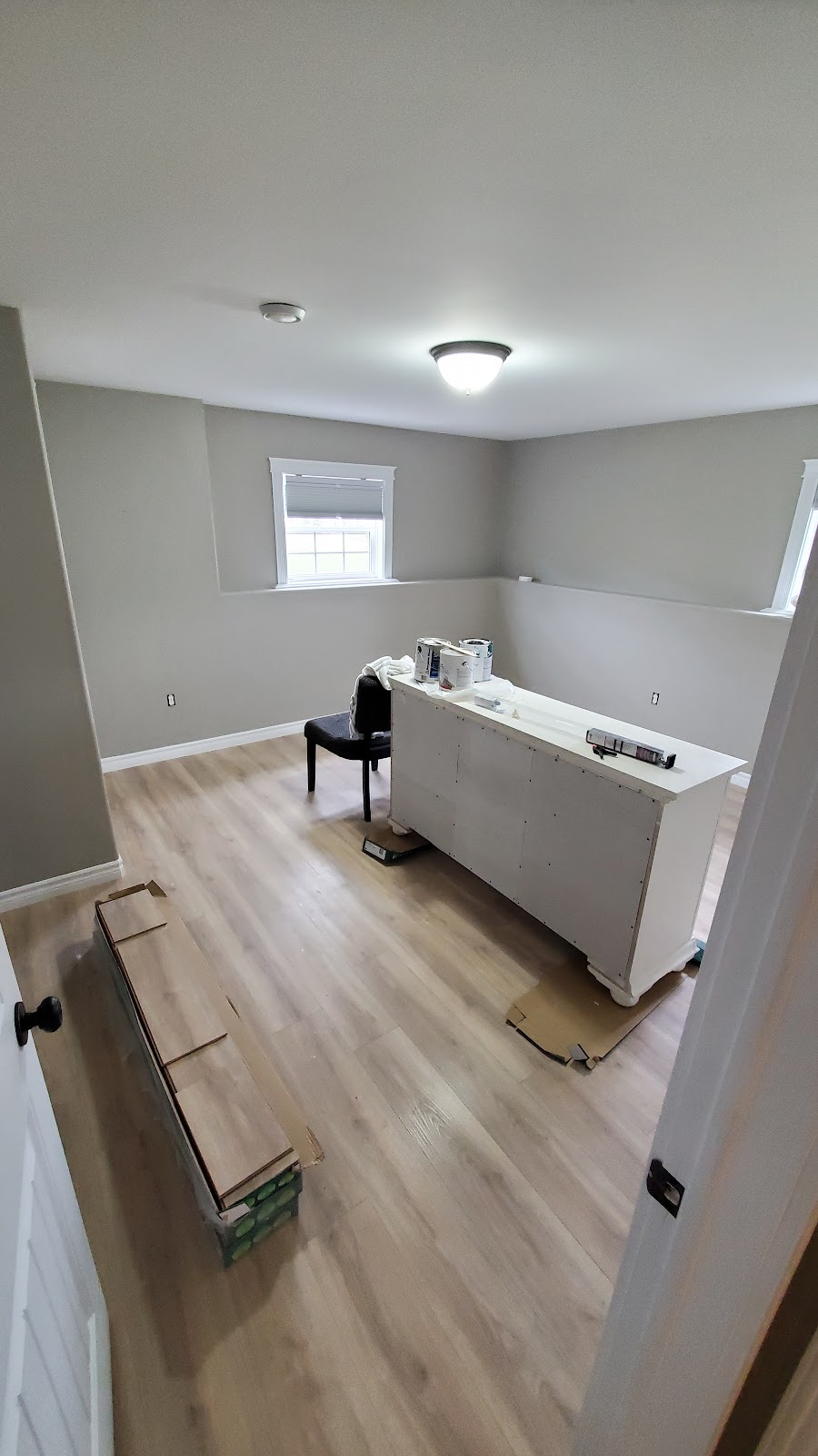 MSVRenovation | 109 Robin Ave, Charlottetown, PE C1A 8M5, Canada | Phone: (902) 314-1335