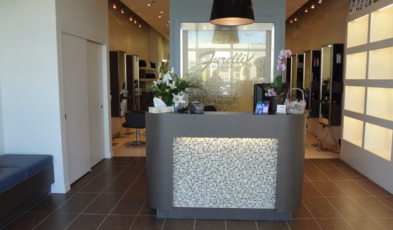Furelli Hair Design | 4772 Bank St #5, Ottawa, ON K1T 0K8, Canada | Phone: (613) 822-9988