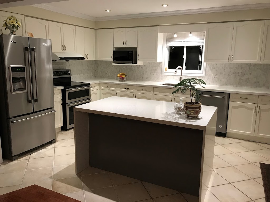 Elite Building & Construction - Renovation Contractor | 60 Margaret St, Hamilton, ON L8P 4C8, Canada | Phone: (647) 271-6207