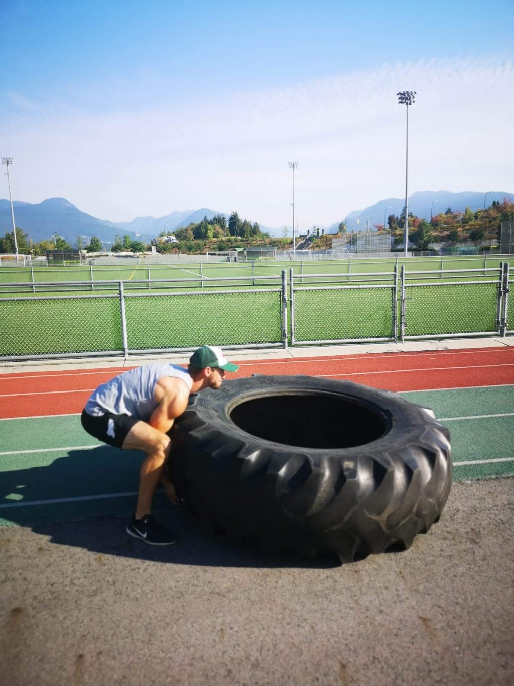 Rectify Results Coaching | 206-4788 Brentwood Dr, Burnaby, BC V5C 0C5, Canada | Phone: (604) 880-7614