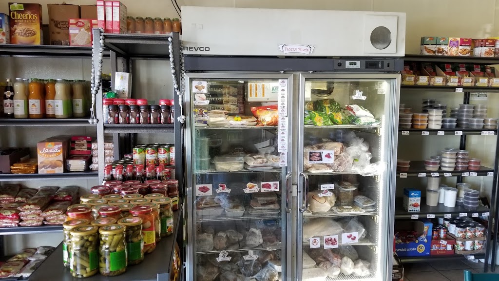 Baraka Foods Halal Meats & Deli | 9228 144 Avenue NW Shop #12, Edmonton, AB T5E 6A3, Canada | Phone: (780) 666-4265