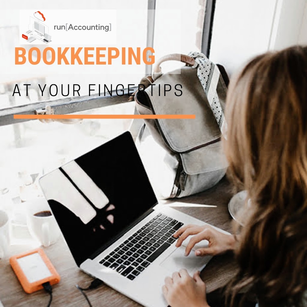 Run Accounting | 28 Village Centre Pl unit 101, Mississauga, ON L4Z 1V9, Canada | Phone: (416) 820-0779