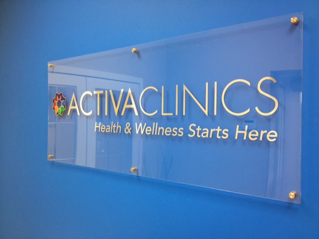 Activa Clinics - Mississauga | 6400 Millcreek Dr #9, Mississauga, ON L5N 3E7, Canada | Phone: (905) 826-2100