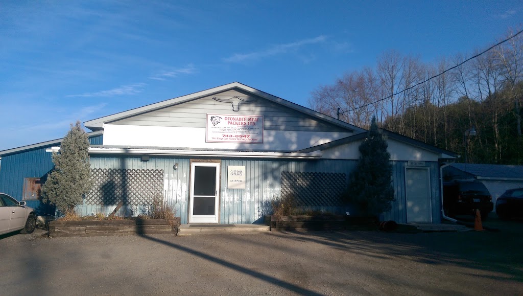 Otonabee Meat Packers | 2043 Drummond Line, Peterborough, ON K9J 6X8, Canada | Phone: (705) 743-8547