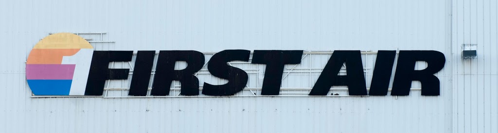 First Air | 100 Thad Johnson Private, Ottawa, ON K1V 0R1, Canada | Phone: (613) 254-6200