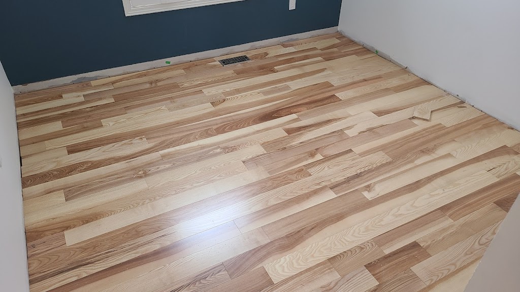 Millen Floors Co Ltd | 14 Leith Ct, Caledonia, ON N3W 1A7, Canada | Phone: (905) 945-4556