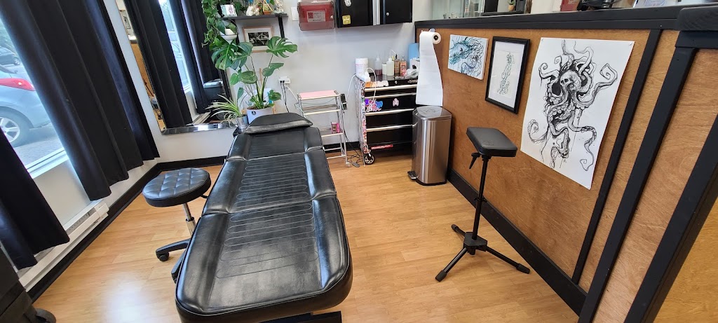 Ink FX | 800 Goldstream Ave, Victoria, BC V9B 2X7, Canada | Phone: (250) 886-3246