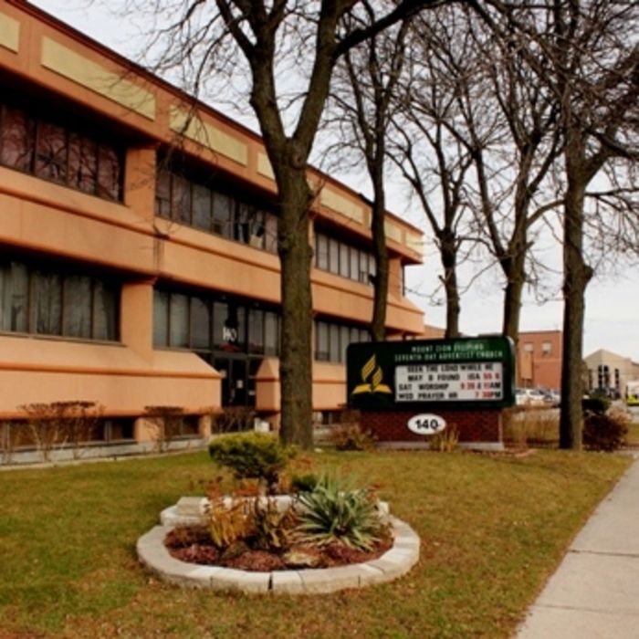 Mount Zion Filipino Seventh-day Adventist Church | 140 St Regis Crescent S, North York, ON M3J 1Y8, Canada | Phone: (416) 631-6558