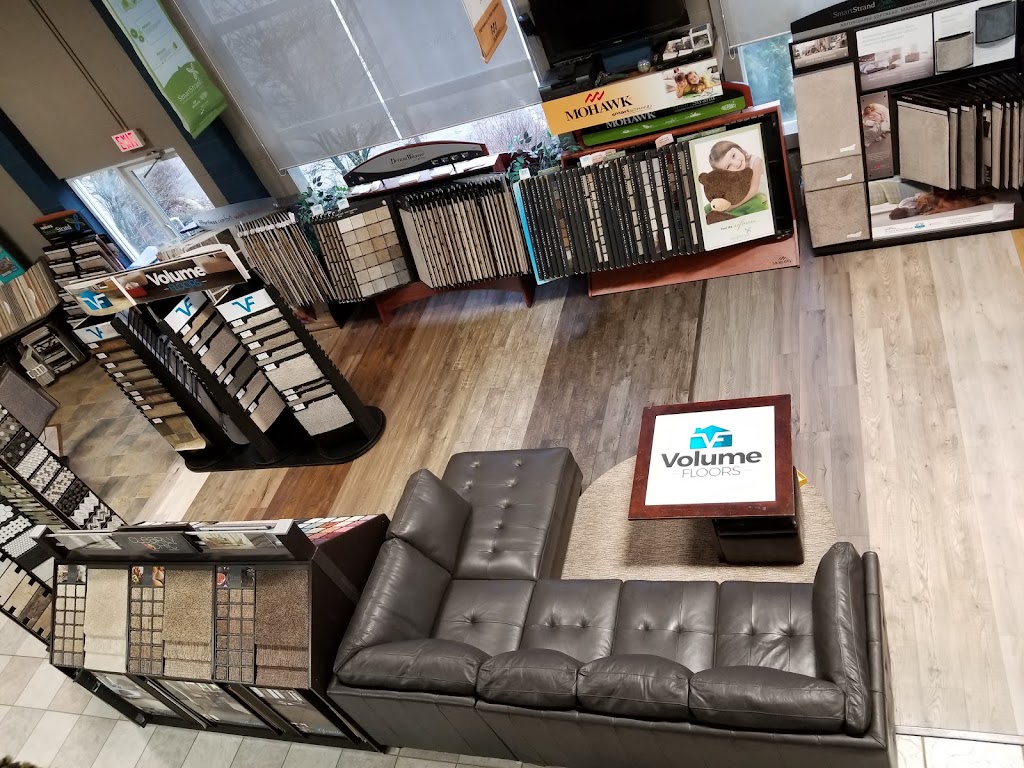 Volume Floors Ltd. | 7980 Evans Rd, Chilliwack, BC V2R 5R8, Canada | Phone: (604) 795-2231