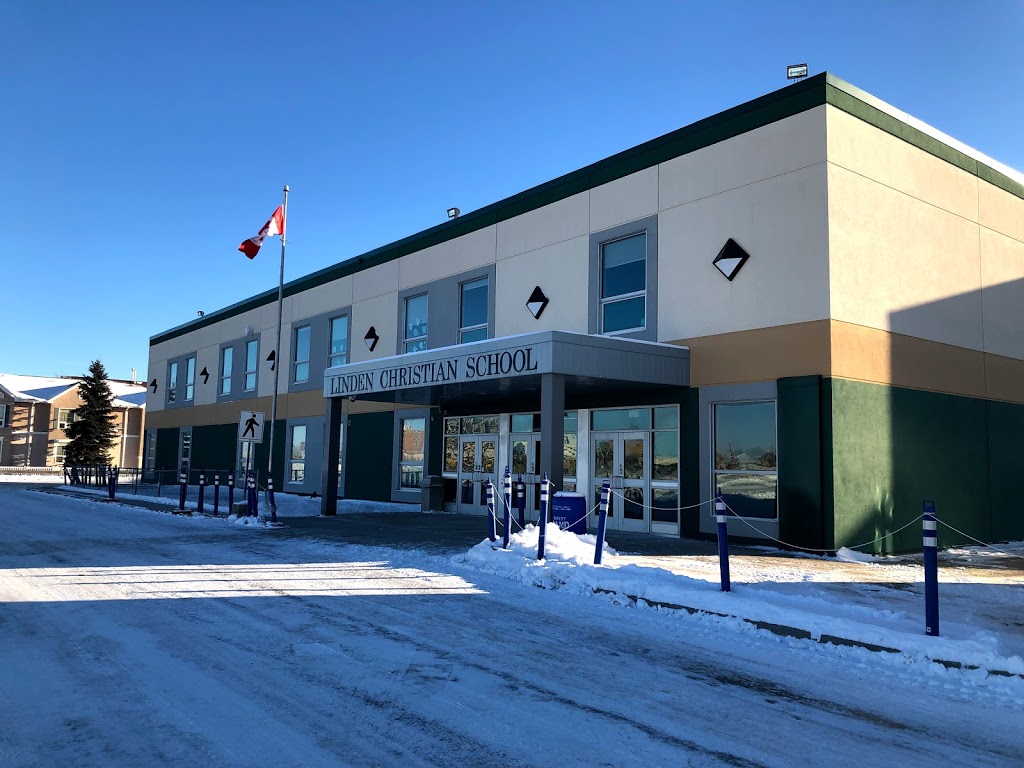 Linden Christian School | 877 Wilkes Ave, Winnipeg, MB R3P 1B8, Canada | Phone: (204) 989-6730