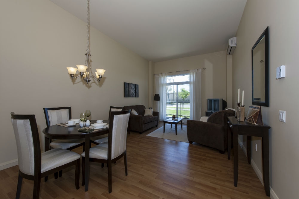 Résidence Jazz Lebourgneuf | 1050 Boulevard Lebourgneuf, Québec, QC G2K 0B2, Canada | Phone: (418) 204-8853