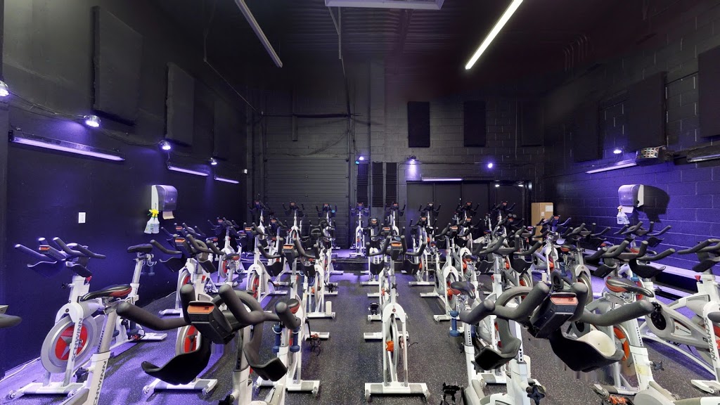 Inner Soul Yoga & Cycle | 190 Colonnade Rd #19, Nepean, ON K2E 7J5, Canada | Phone: (613) 226-9642