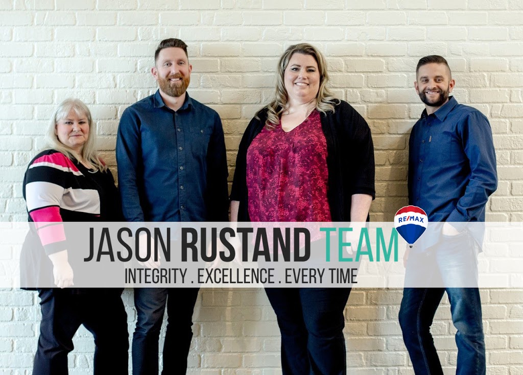 Jason Rustand - Leduc Remax Real Estate | 5306 50 St #201, Leduc, AB T9E 6Z6, Canada | Phone: (780) 919-0004