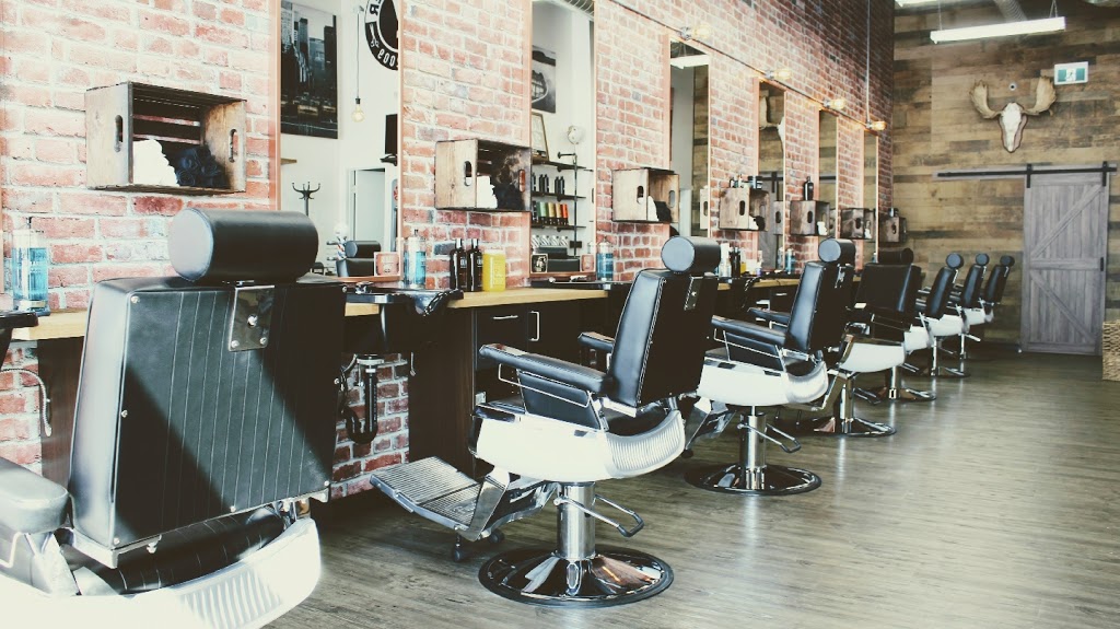 Mr. Barber | 444 Riverbend Square NW, Edmonton, AB T6R 2X2, Canada | Phone: (780) 439-7253