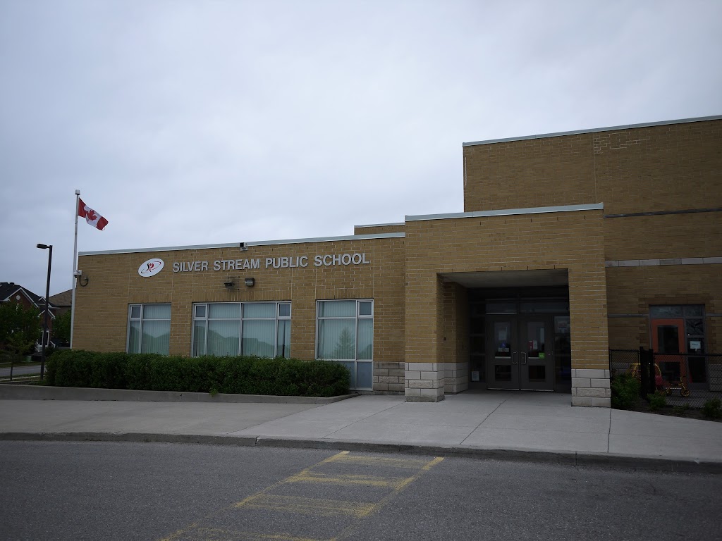 Silver Stream Public School | 180 Farmstead Rd, Richmond Hill, ON L4S 2K9, Canada | Phone: (905) 508-5696