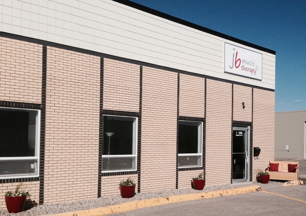 JB Music Therapy | 1332 Hastings Crescent SE #1, Calgary, AB T2G 4C9, Canada | Phone: (403) 240-3877
