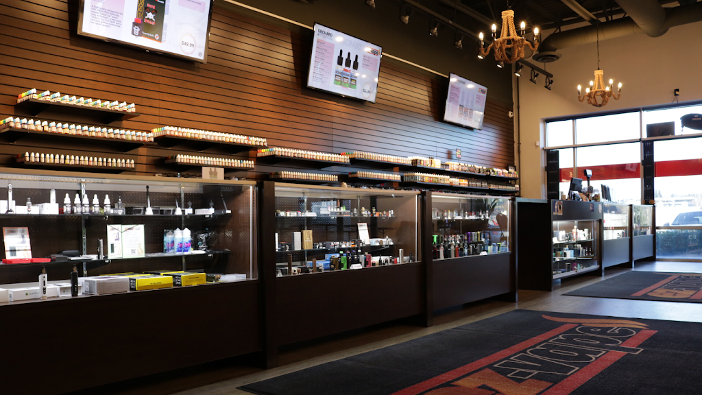 EZ-Vape Abbotsford | 2070 Sumas Way Unit #111, Abbotsford, BC V2S 2C7, Canada | Phone: (778) 880-1809
