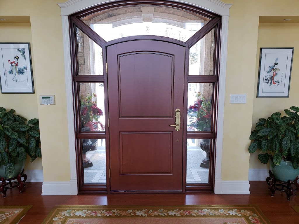 Walters Custom Window & Door replacement Winnipeg| window & door | 62 Kirlystone Way, Winnipeg, MB R2G 3B5, Canada | Phone: (204) 999-2219