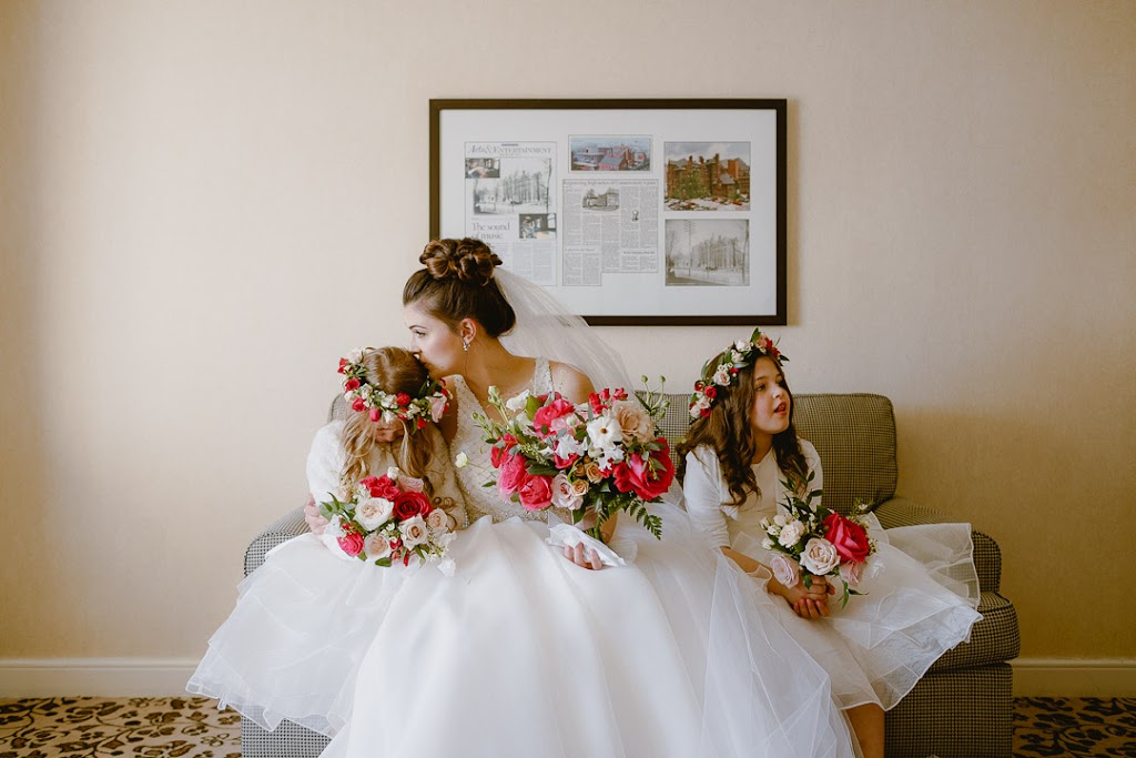 Evolylla Photography | 40 Hawksbury Rd, Markham, ON L6E 1W2, Canada | Phone: (647) 388-0980