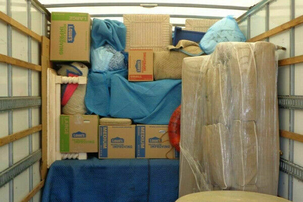 Touchwood Movers | 62 Princeton Terrace, Brampton, ON L6S 3S8, Canada | Phone: (905) 546-6683