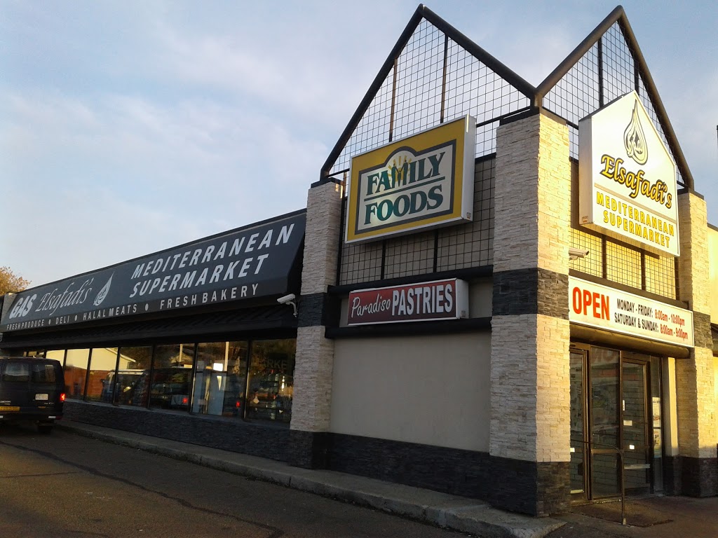 Elsafadi Supermarket | 209-10807 Castle Downs Rd NW, Edmonton, AB T5X 3N7, Canada | Phone: (780) 406-3617