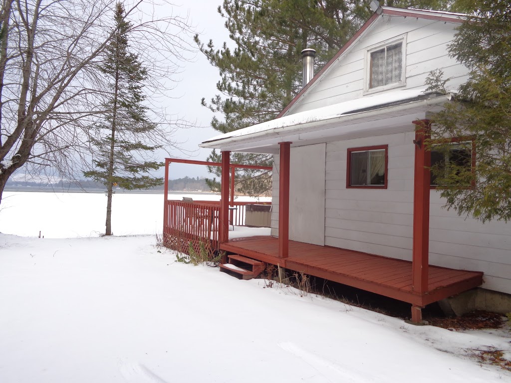 Mésange du bonheur | 137 29e Chemin, Bishopton, QC J0B 1G0, Canada | Phone: (819) 574-3398