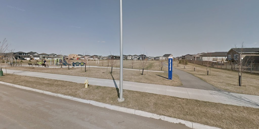 Havilland Park | Tutor Way, Regina, SK S4W 0G4, Canada | Phone: (306) 777-7000