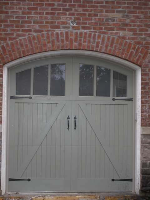 Berczy Village Garage Door Repair Markham | 10-50 Bur Oak Ave, Markham, ON L6C 0A2, Canada | Phone: (647) 932-6846