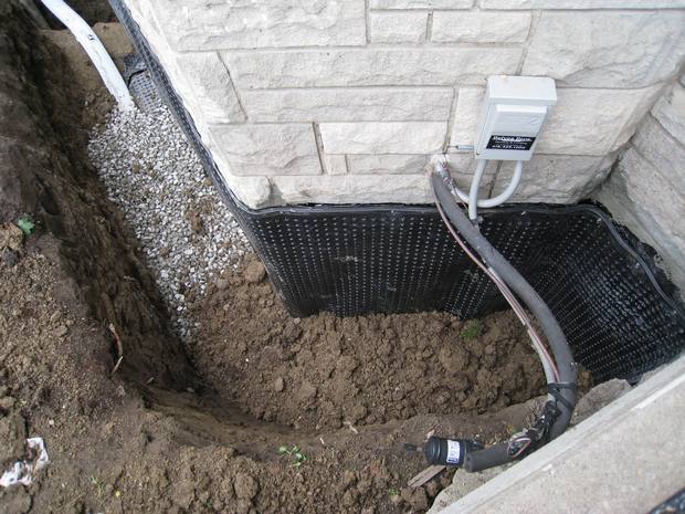 ConstructionJulius Waterproofing Company in Toronto | 550 Brimorton Dr Unit, Scarborough, ON M1H 2G1, Canada | Phone: (647) 766-0736