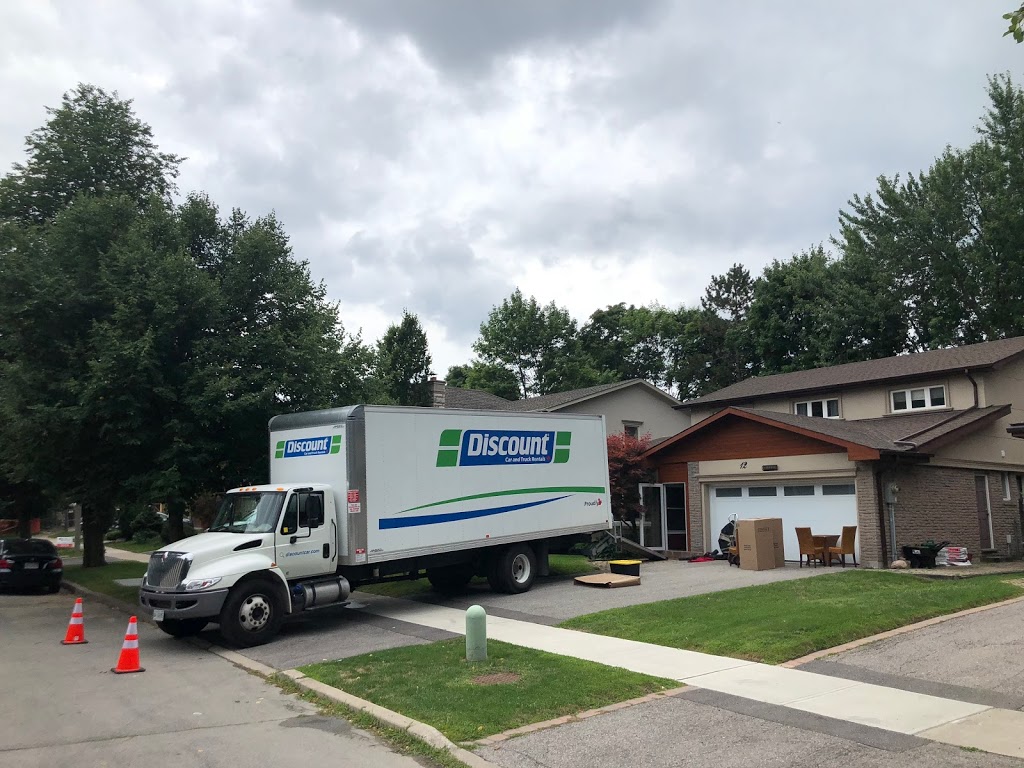 Tetris Moving | 8 McKee Ave, North York, ON M2N 7E5, Canada | Phone: (647) 877-6966