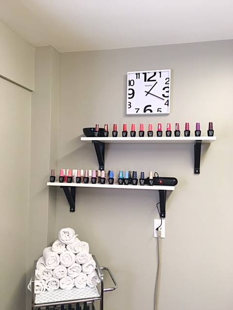 Esjay Esthetics and Lashes | 4018 16 St SW Suite #4, Calgary, AB T2T 4H4, Canada | Phone: (403) 880-7378