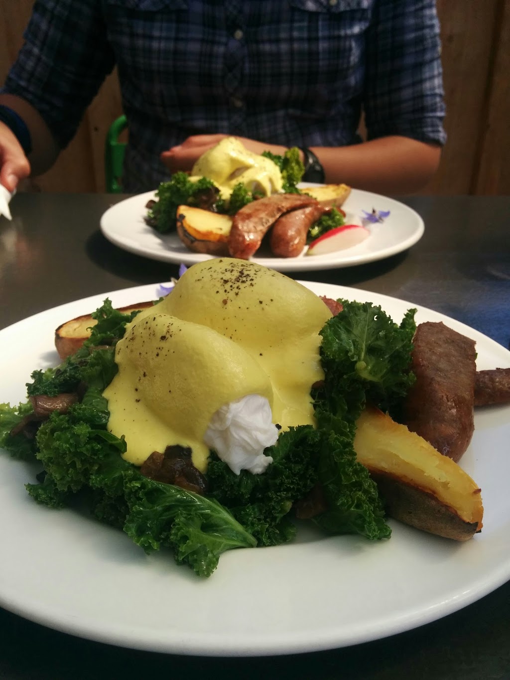 Charlotte & the Quail | 505 Quayle Rd, Victoria, BC V9E 2J7, Canada | Phone: (250) 590-6346