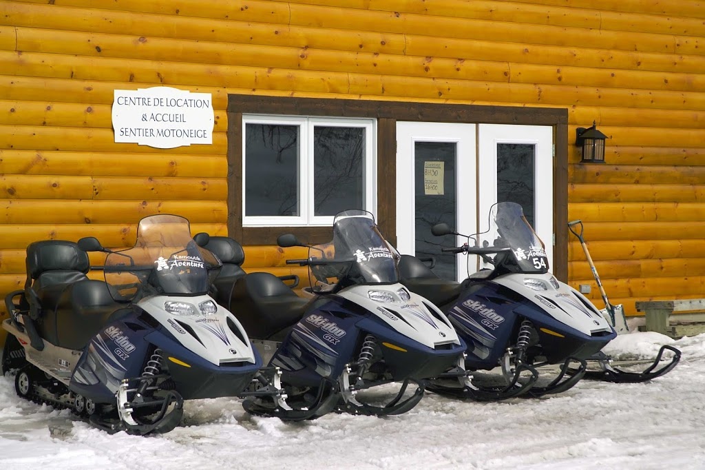 Appalaches Lodge-Spa-Villégiature | 1 Rue de la Coulée, Saint-Paul-de-Montminy, QC G0R 3Y0, Canada | Phone: (418) 469-0100