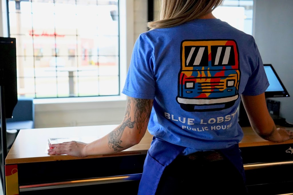 Blue Lobster Public House | 230 S Foord St, Stellarton, NS B0K 0A2, Canada | Phone: (902) 200-7888