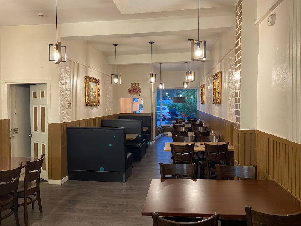 Restaurant Tandoor Plus | 1720 Rue Oxford, Saint-Laurent, QC H4L 1B6, Canada | Phone: (514) 332-2121