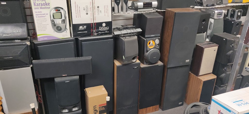 Cash Inverters | 1959A Weston Rd, York, ON M9N 1W8, Canada | Phone: (416) 243-0777