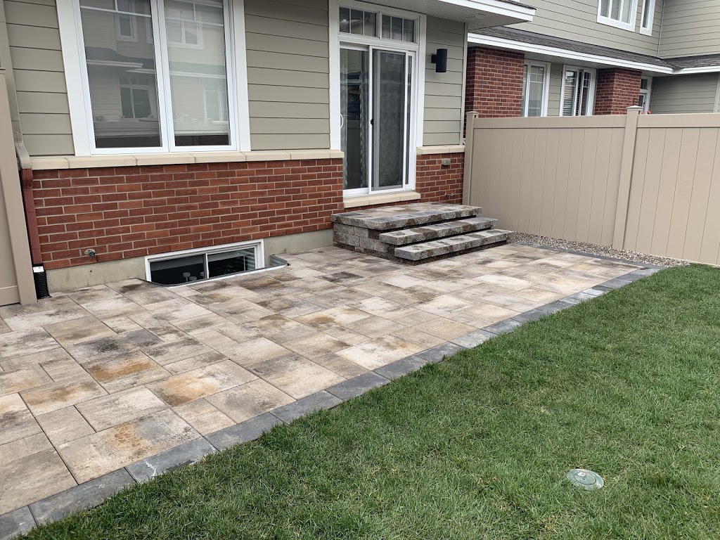 Bellissimo Dreamworks Inc | 402 Lockmaster Crescent, Manotick, ON K4M 1L8, Canada | Phone: (613) 222-7830