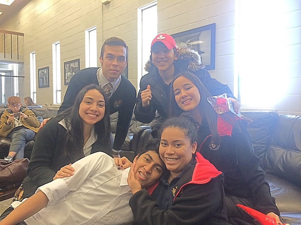 Vineridge nagic Academy 加拿大文睿魔法中学 | 1875 Niagara Stone Rd, Niagara-on-the-Lake, ON L0S 1J0, Canada | Phone: (289) 868-9200