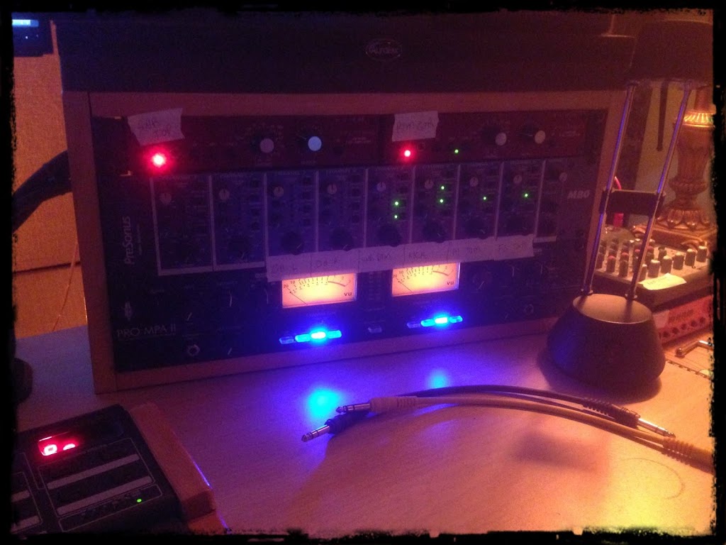 Diesel Dungeon Studio | Gauthier Dr, Windsor, ON N8N 2W3, Canada | Phone: (519) 564-9823
