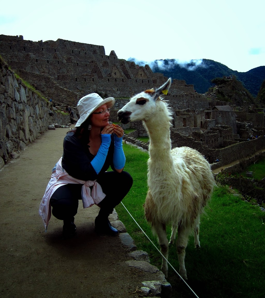 Sacred Experiences in Peru | 470 Maple Ave, Burlington, ON L7S 1M3, Canada | Phone: (416) 345-0000